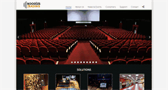 Desktop Screenshot of boodlesnepal.com